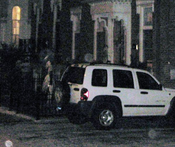 bad pictuer but could be a lady in long dress slave house.jpg