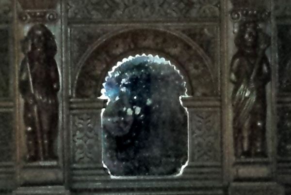 1700's mirror Byron's bedroom.jpg